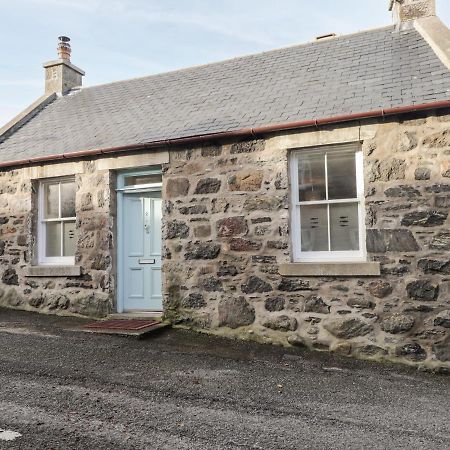 2 Seafield Place Portsoy Extérieur photo