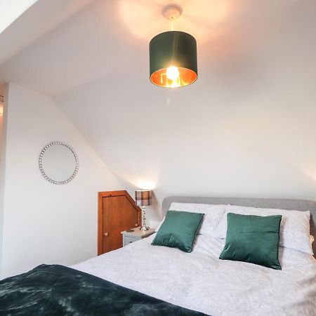 2 Seafield Place Portsoy Extérieur photo