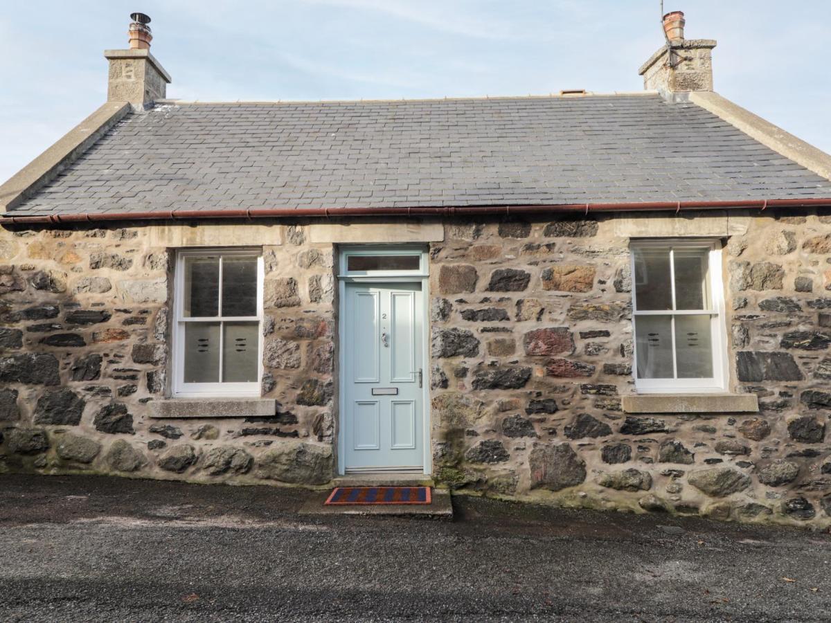 2 Seafield Place Portsoy Extérieur photo