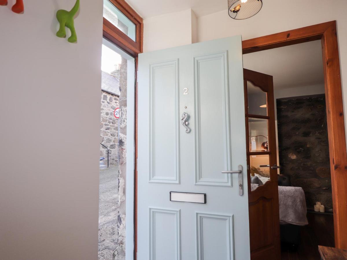 2 Seafield Place Portsoy Extérieur photo