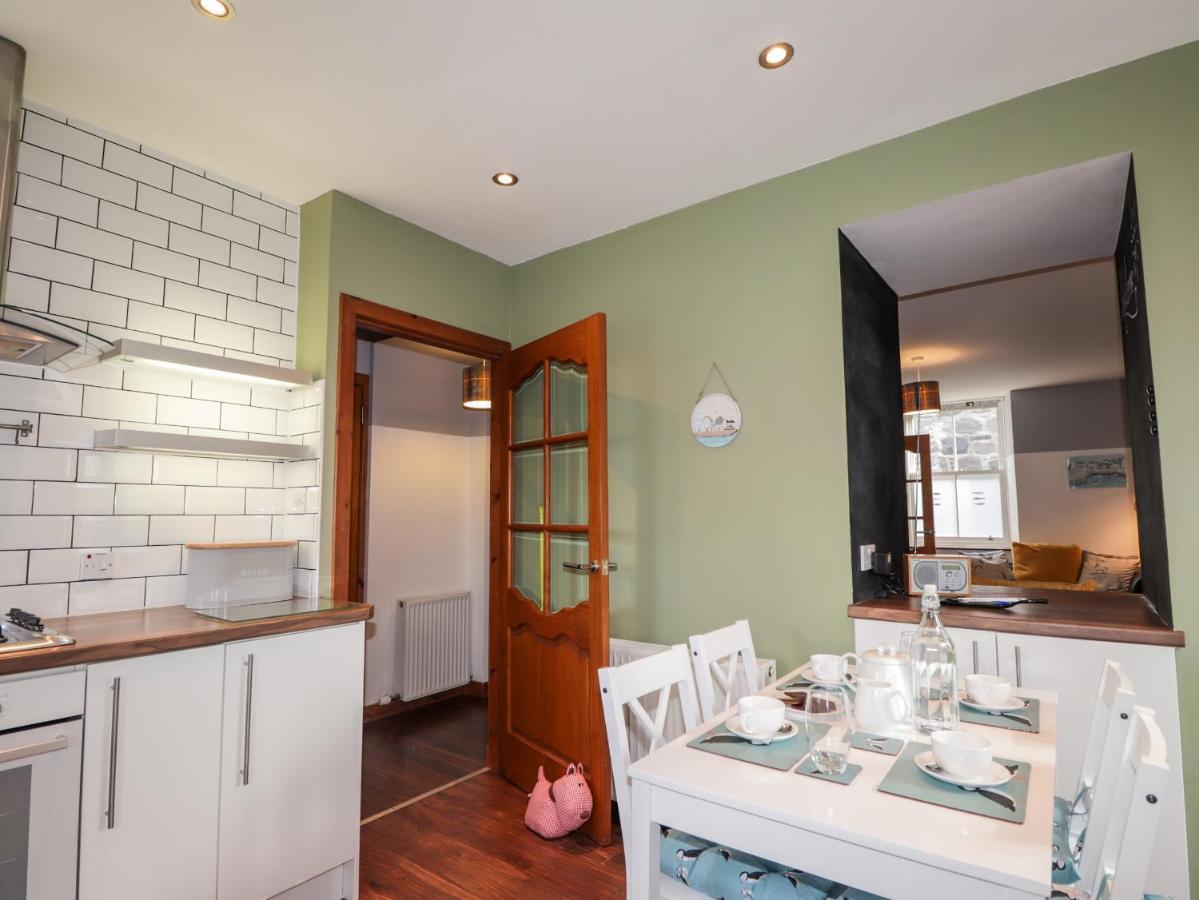 2 Seafield Place Portsoy Extérieur photo