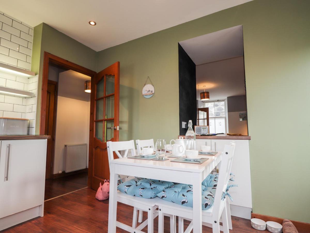 2 Seafield Place Portsoy Extérieur photo