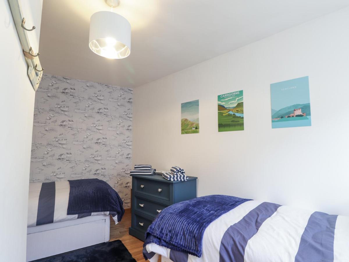2 Seafield Place Portsoy Extérieur photo