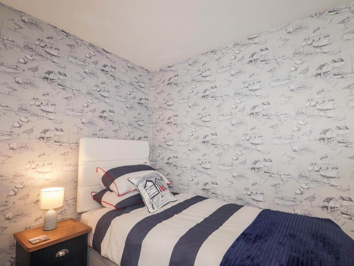 2 Seafield Place Portsoy Extérieur photo