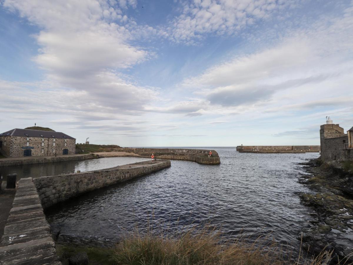 2 Seafield Place Portsoy Extérieur photo