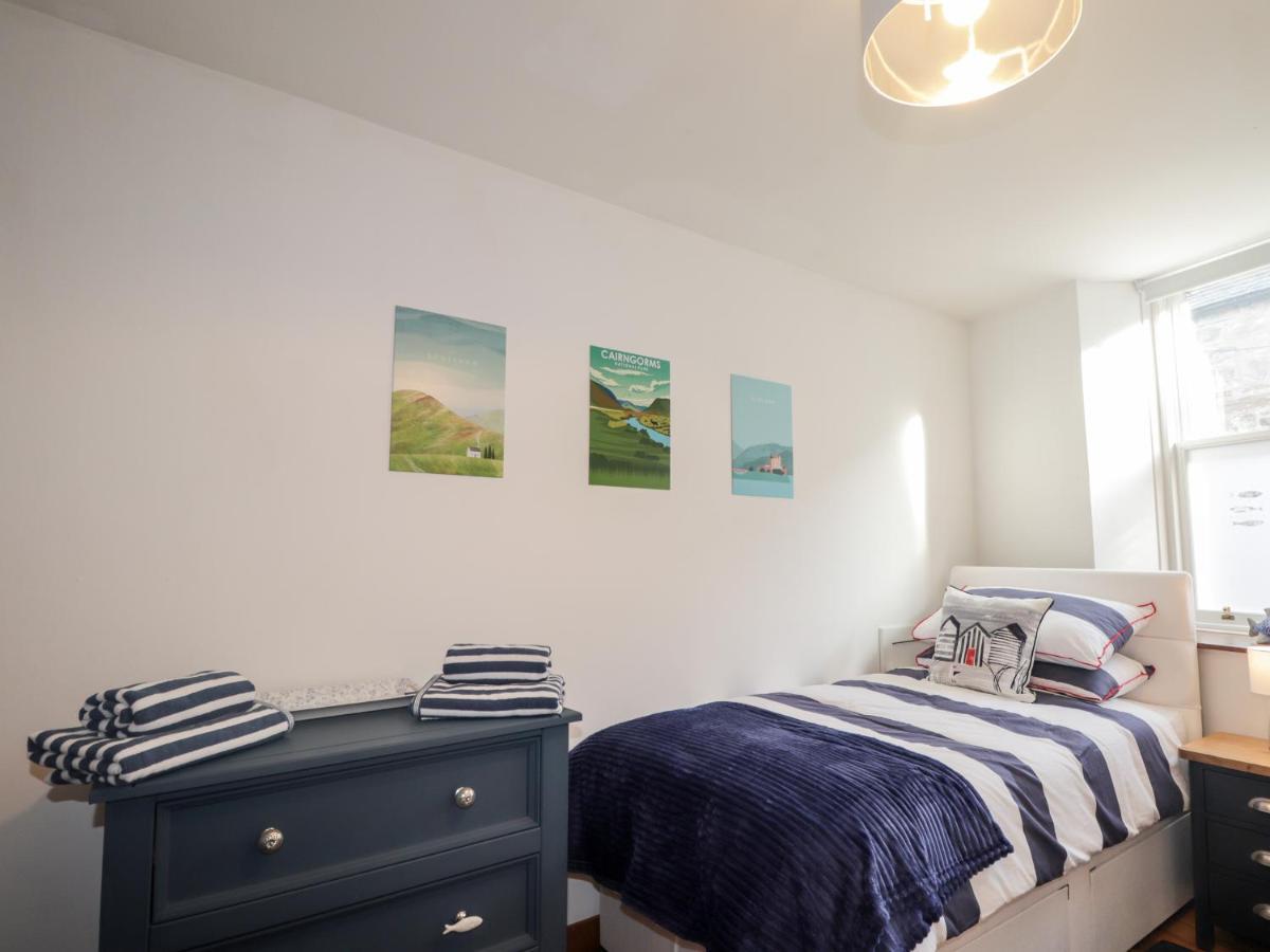 2 Seafield Place Portsoy Extérieur photo