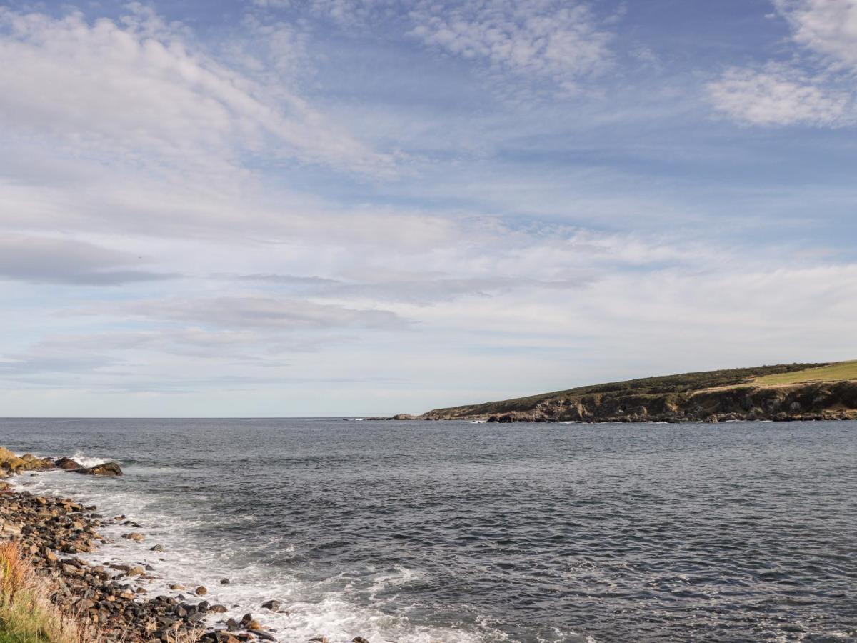 2 Seafield Place Portsoy Extérieur photo